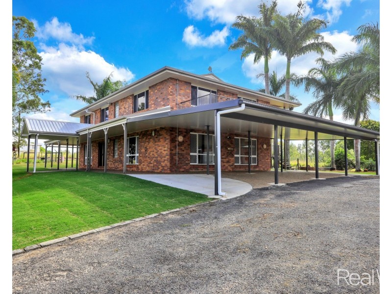 896 Branyan Drive, Branyan QLD 4670