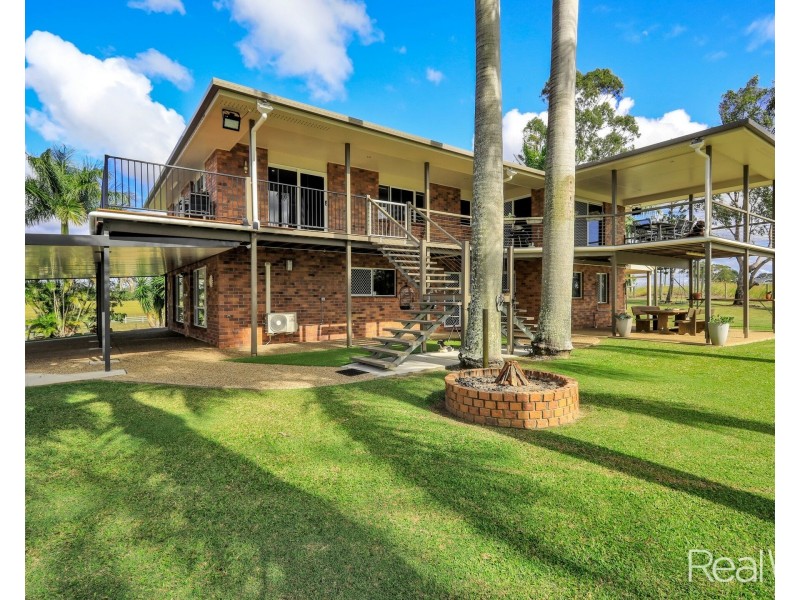 896 Branyan Drive, Branyan QLD 4670