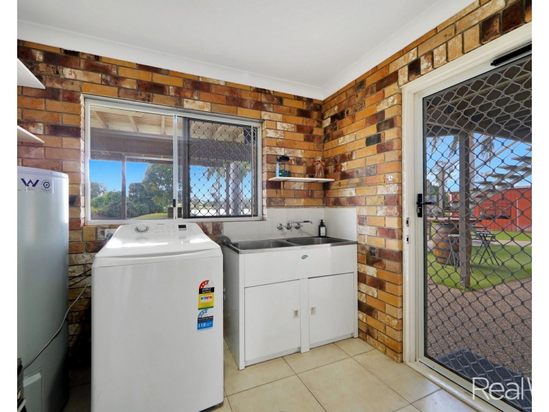 896 Branyan Drive, Branyan QLD 4670