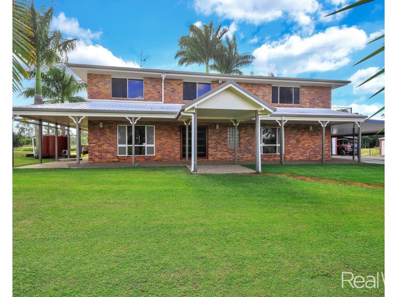 896 Branyan Drive, Branyan QLD 4670
