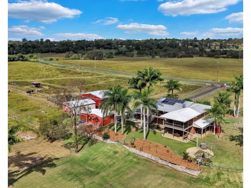 896 Branyan Drive, Branyan QLD 4670