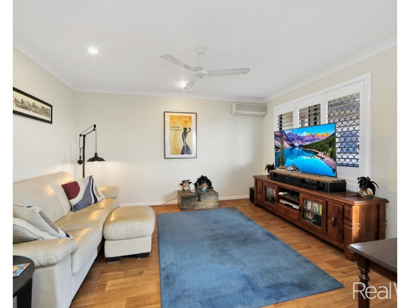 80 Chancellor Drive, Avenell Heights QLD 4670