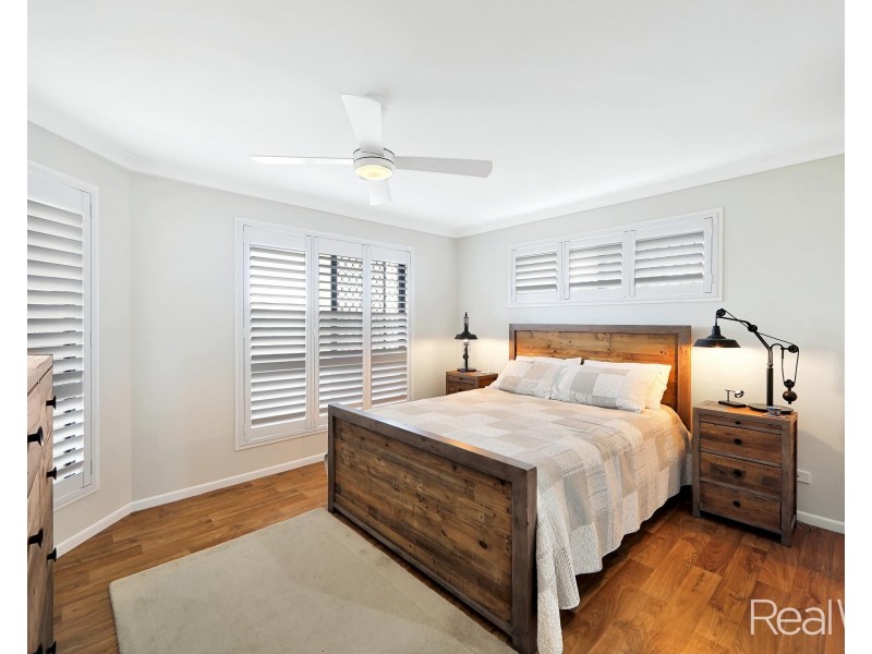 80 Chancellor Drive, Avenell Heights QLD 4670