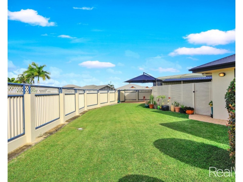 80 Chancellor Drive, Avenell Heights QLD 4670