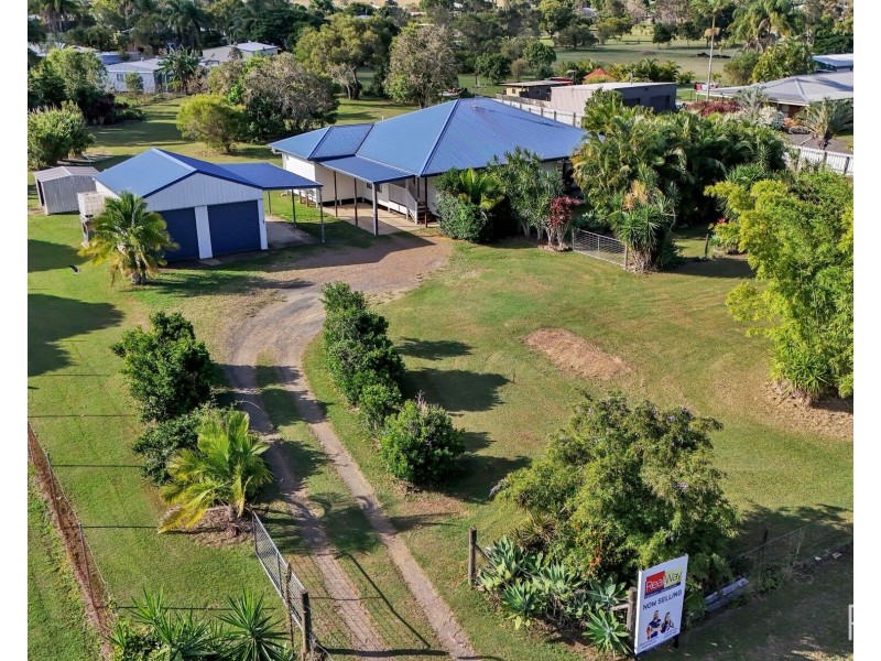 17 Pinto Avenue, Branyan QLD 4670