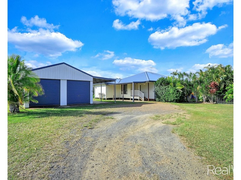 17 Pinto Avenue, Branyan QLD 4670