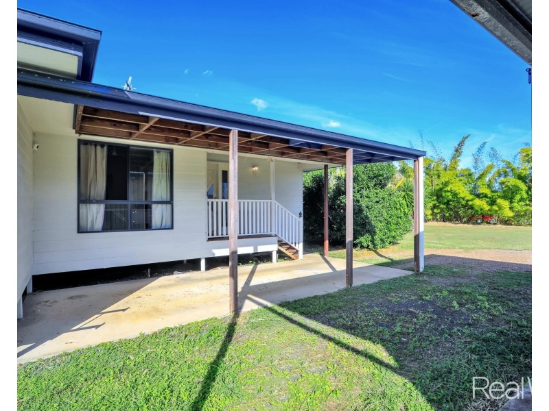 17 Pinto Avenue, Branyan QLD 4670