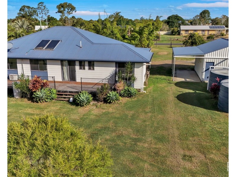 17 Pinto Avenue, Branyan QLD 4670