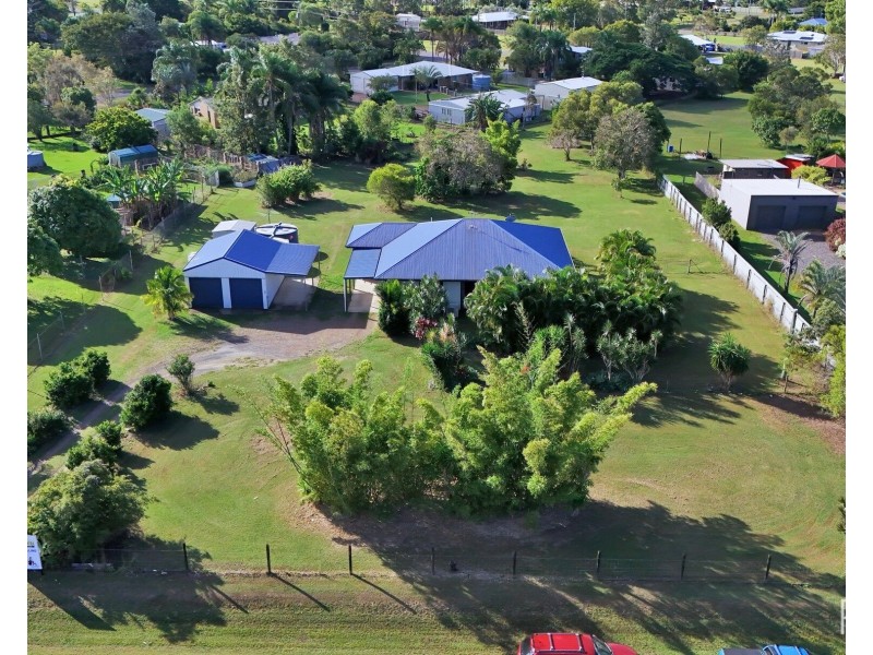 17 Pinto Avenue, Branyan QLD 4670