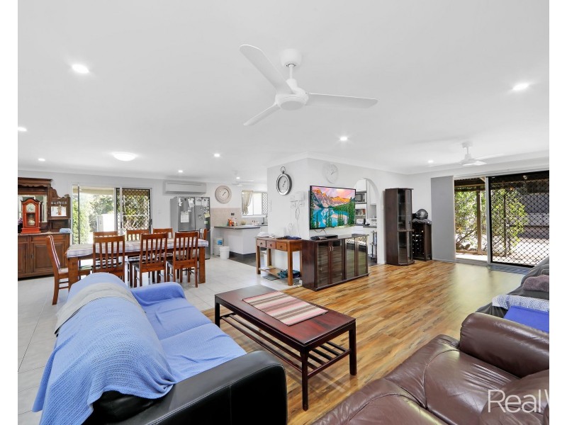 21 Sharon Park Lane, Sharon QLD 4670