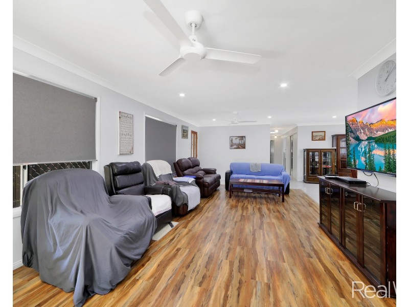 21 Sharon Park Lane, Sharon QLD 4670