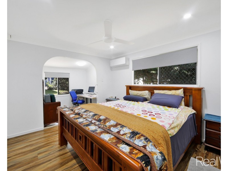 21 Sharon Park Lane, Sharon QLD 4670