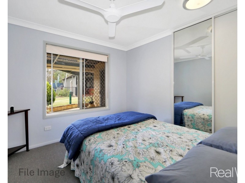 21 Sharon Park Lane, Sharon QLD 4670