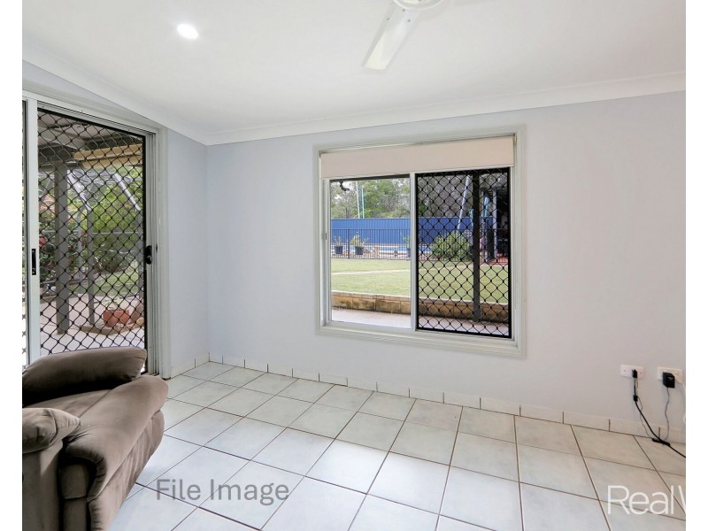 21 Sharon Park Lane, Sharon QLD 4670