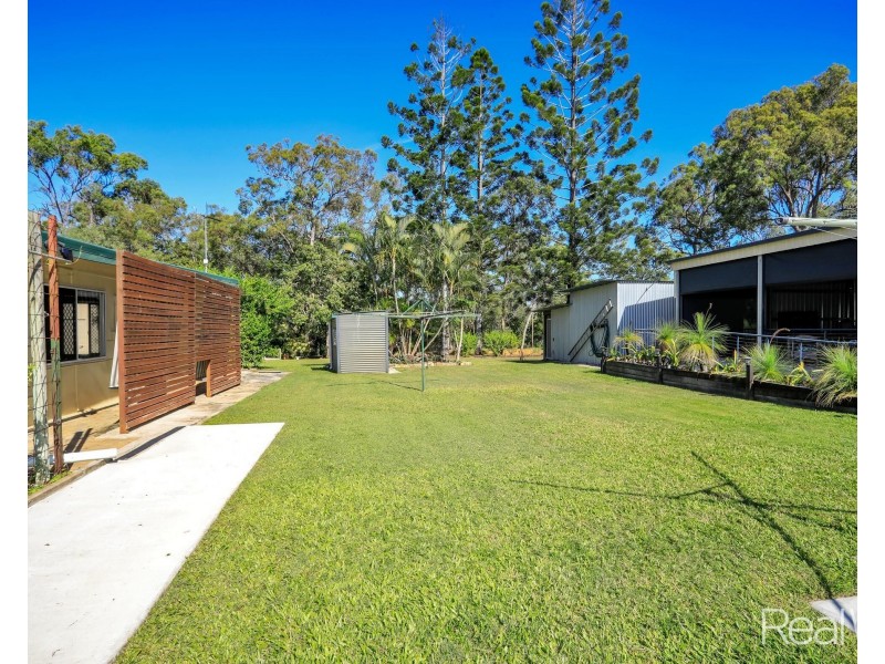 21 Sharon Park Lane, Sharon QLD 4670