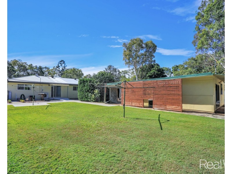 21 Sharon Park Lane, Sharon QLD 4670