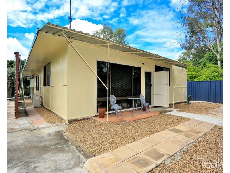 21 Sharon Park Lane, Sharon QLD 4670