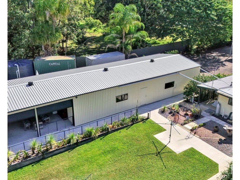 21 Sharon Park Lane, Sharon QLD 4670