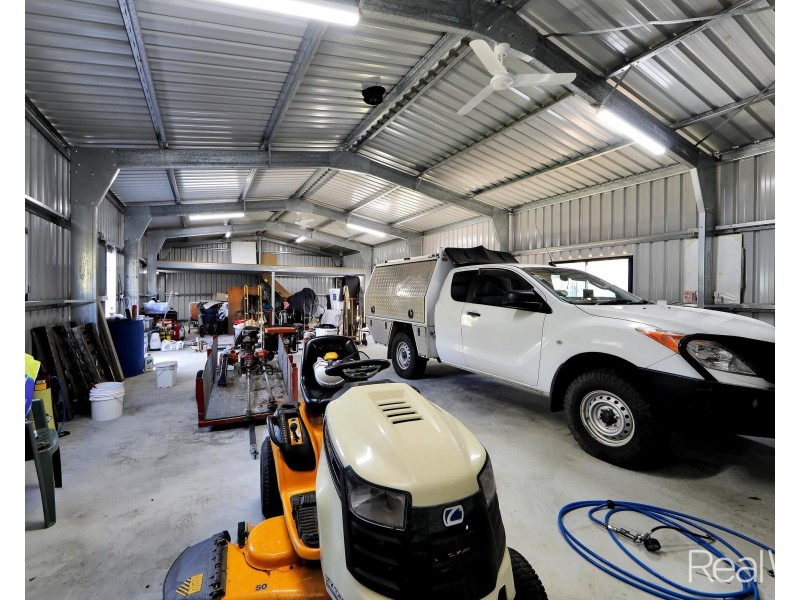 21 Sharon Park Lane, Sharon QLD 4670