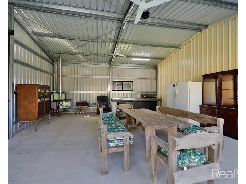 21 Sharon Park Lane, Sharon QLD 4670