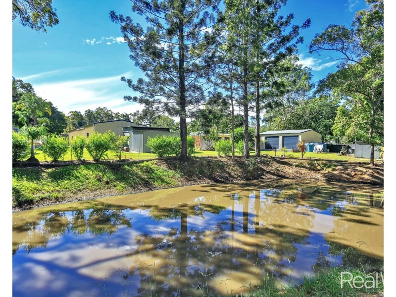 21 Sharon Park Lane, Sharon QLD 4670