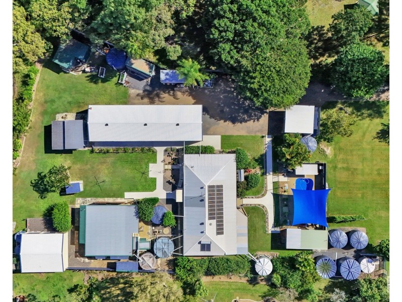 21 Sharon Park Lane, Sharon QLD 4670