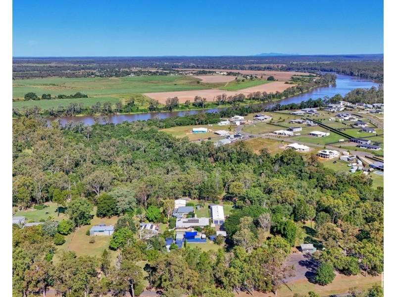 21 Sharon Park Lane, Sharon QLD 4670