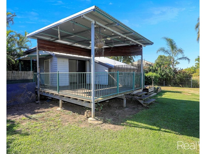 26 McCracken Street, Walkervale QLD 4670