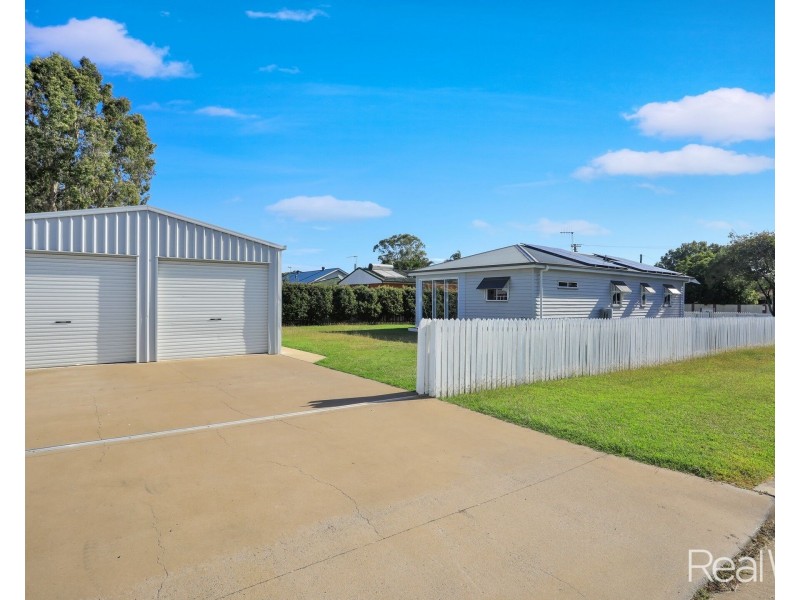 1 Laack Street, Kepnock QLD 4670