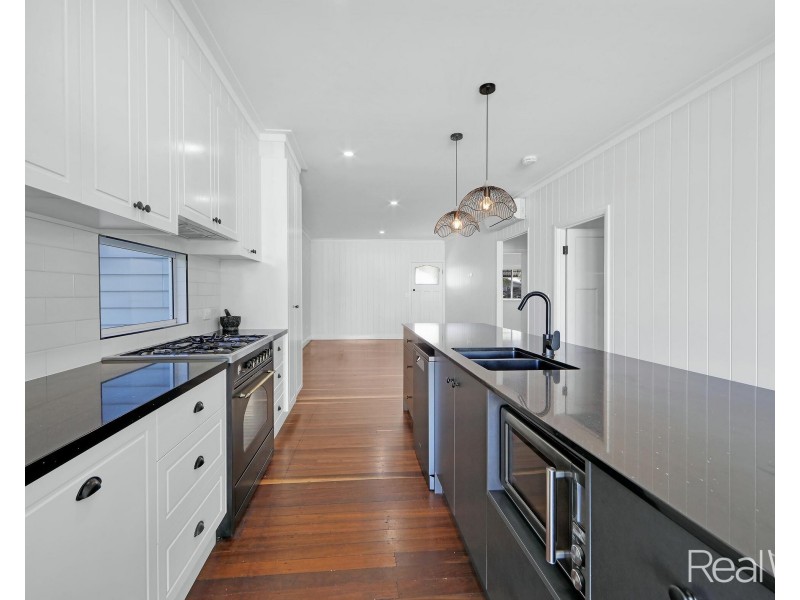1 Laack Street, Kepnock QLD 4670