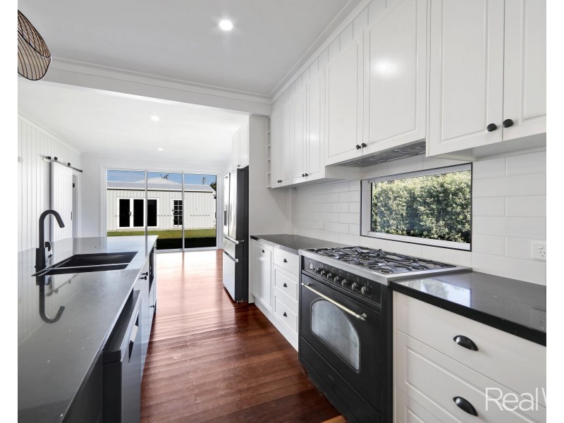 1 Laack Street, Kepnock QLD 4670