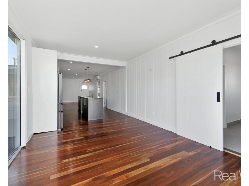 1 Laack Street, Kepnock QLD 4670