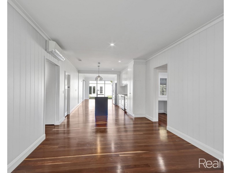 1 Laack Street, Kepnock QLD 4670