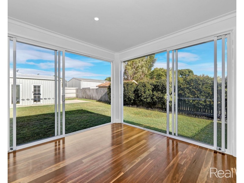 1 Laack Street, Kepnock QLD 4670