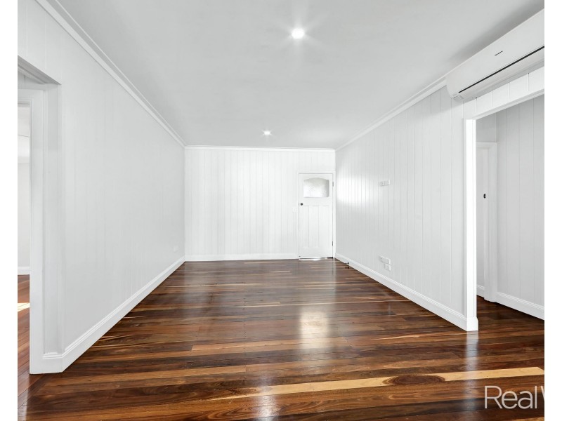 1 Laack Street, Kepnock QLD 4670