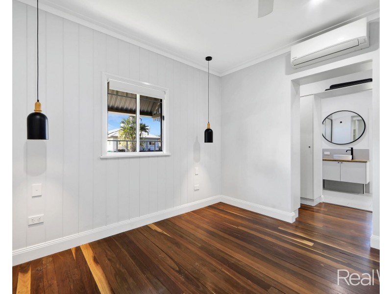 1 Laack Street, Kepnock QLD 4670