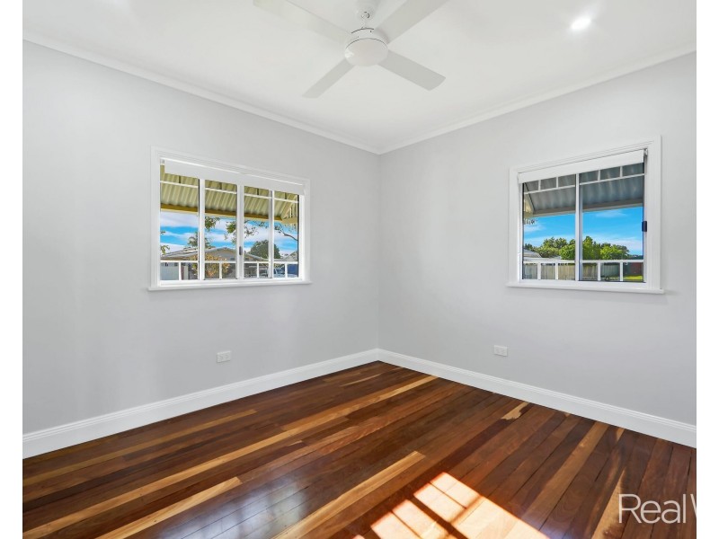 1 Laack Street, Kepnock QLD 4670