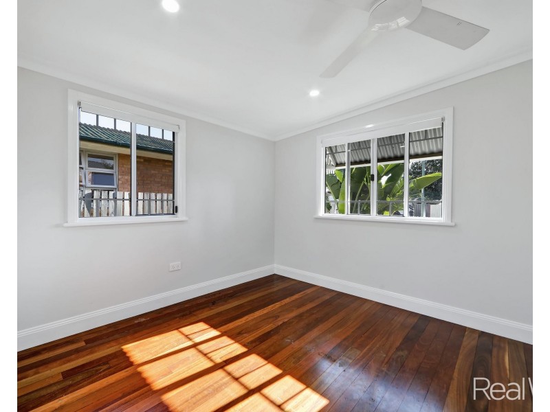 1 Laack Street, Kepnock QLD 4670