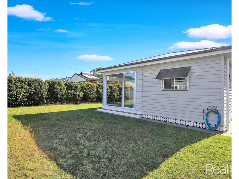 1 Laack Street, Kepnock QLD 4670
