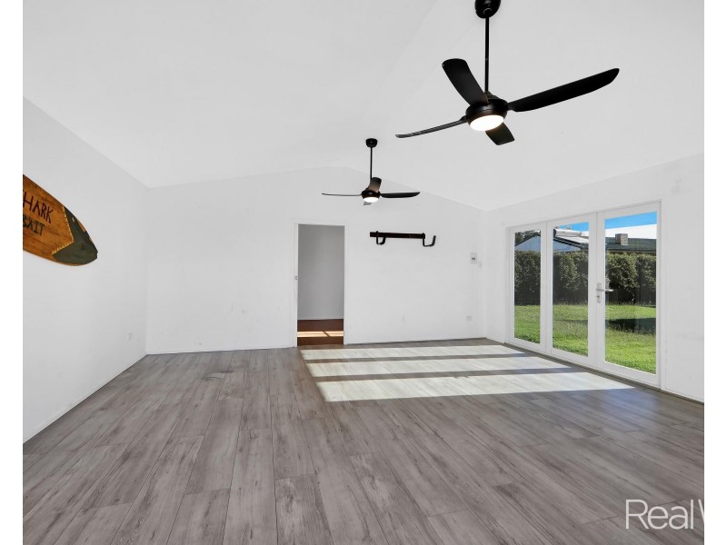 1 Laack Street, Kepnock QLD 4670