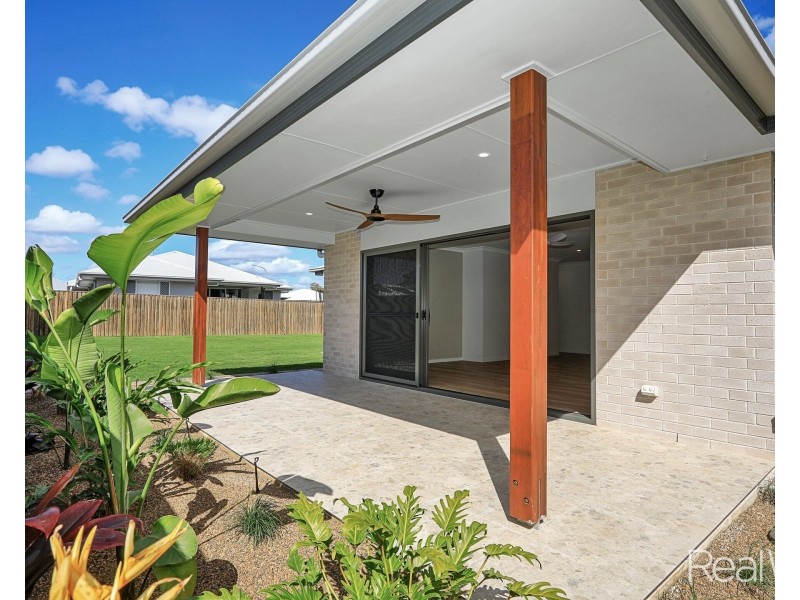 1 Ridge Road, Branyan QLD 4670