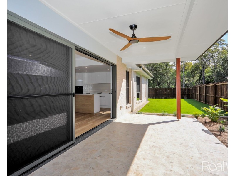1 Ridge Road, Branyan QLD 4670