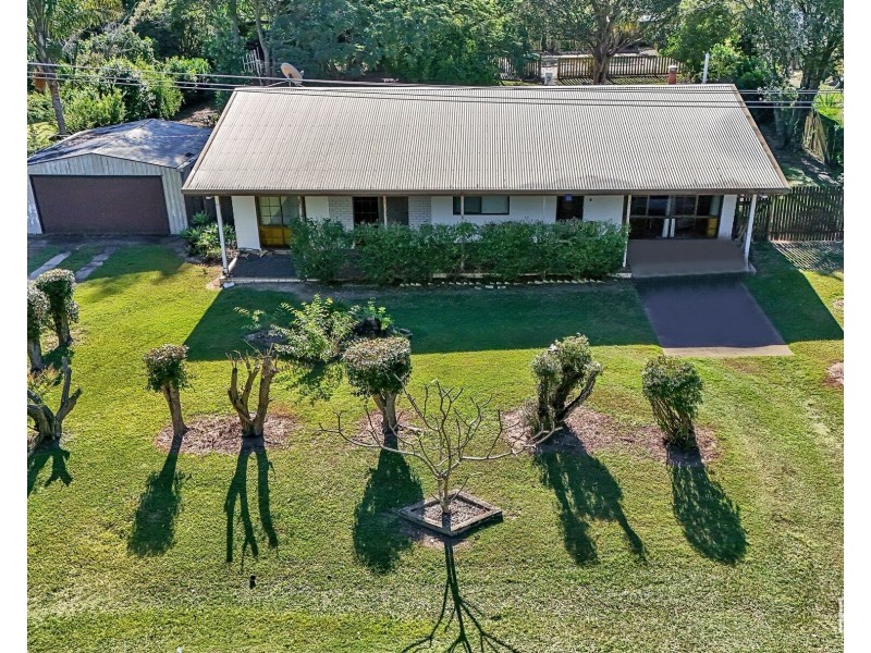 7 Gooburrum Road, Gooburrum QLD 4670