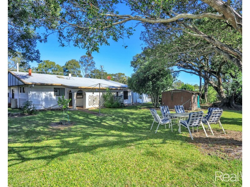 7 Gooburrum Road, Gooburrum QLD 4670