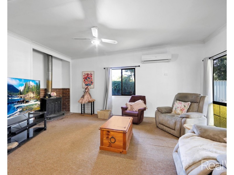 7 Gooburrum Road, Gooburrum QLD 4670