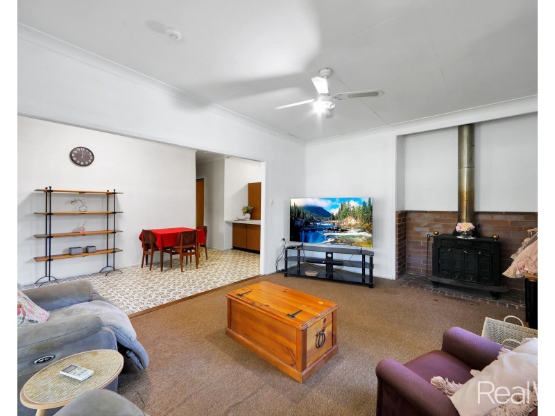 7 Gooburrum Road, Gooburrum QLD 4670