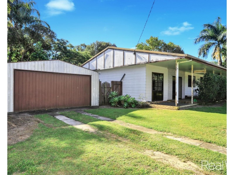 7 Gooburrum Road, Gooburrum QLD 4670