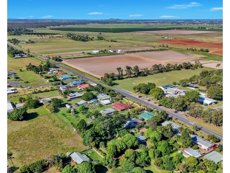 7 Gooburrum Road, Gooburrum QLD 4670