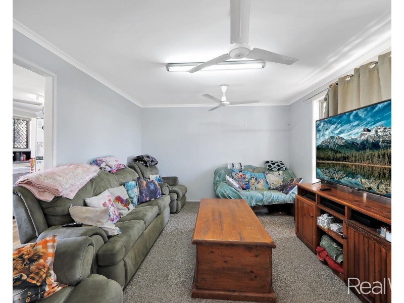 3 Donovan Street, Kepnock QLD 4670