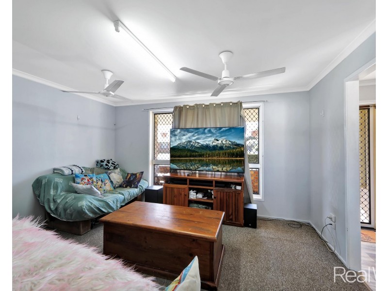 3 Donovan Street, Kepnock QLD 4670